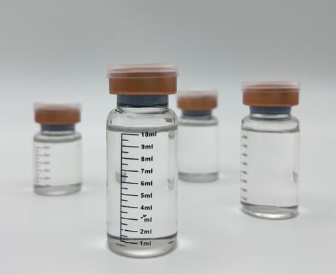 Инъекция GS-441524 для лечения FIP у кошек, дозировка 20 мг, подкожное введение, безопасная доставка