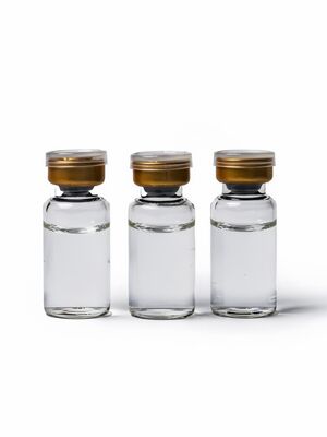 Инъекция GS-441524 для лечения FIP у кошек в упаковках по 6 мл, 8 мл, 10 мл и дозировкой 20 мг, 30 мг для подкожного введения