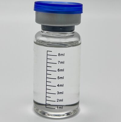 GS-441524 Injectable Solution for Cat FIP Treatment with 6ml 8ml 10ml Packaging and 20mg 30mg Strength Fast Delivery to USA Europe UK