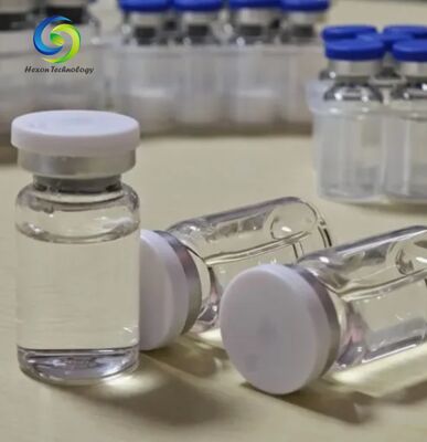 Bac Вода для NAD+ Selank Семакс Пептид Реконституция Стерильный Чистый Ли