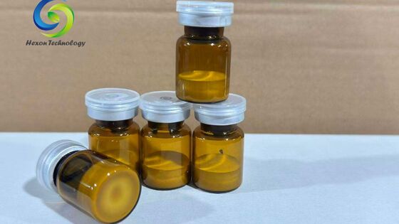 Лиофилизированный порошок НАД+ для косметических исследований и исследований в области ухода за кожей
