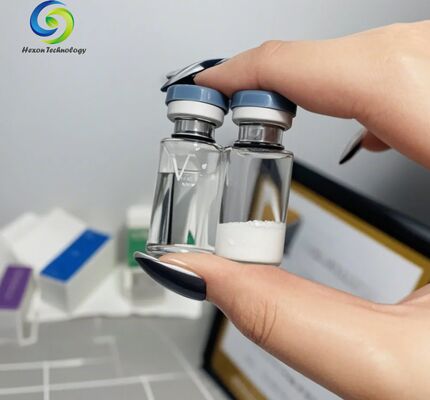 Стерильная вода для инъекций с консервантом, многодозовый растворитель для исследовательских целей