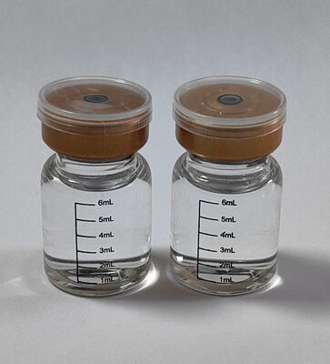 Высокая чистота подкожная инъекция GS-441524 FIP Treatment For Cats With 20mg 30mg Strength