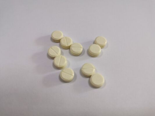 Удобный GS-441524 Таблетки для кошек Пероральное применение 20 мг 40 мг 50 мг 60 мг Стабильная формула для длительного ухода