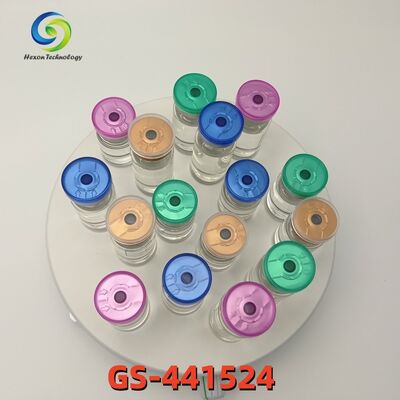 FIP Injectable GS-441524 30 мг/мл Противовирусная инъекция для кошек 10 мл ЕС Япония Корея