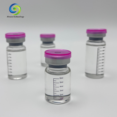 Премиум GS-441524 Инъекционный раствор 20mg/mL 30mg/mL Ветеринарный раствор для приложений поддержки FIP