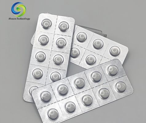 Бесстрессный FIP GS-441524 Пероральные таблетки 10 мг - 60 мг