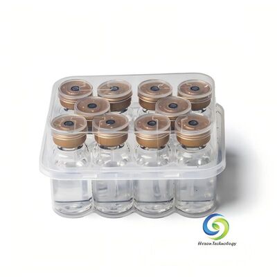 Research Grade Bac Water for Snap-8 NAD+ MT2 Peptide Reconstitution Sterile Solution