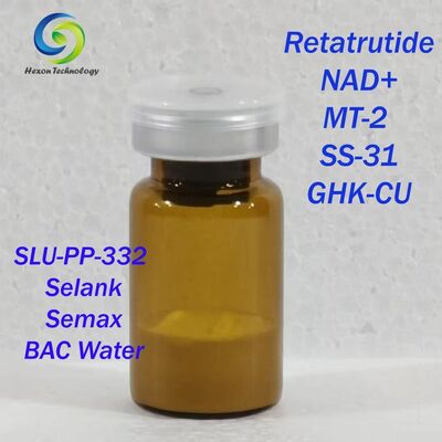 Bio-Available NAD Powder Cellular Energy Focus Shelf Stable Research Grade