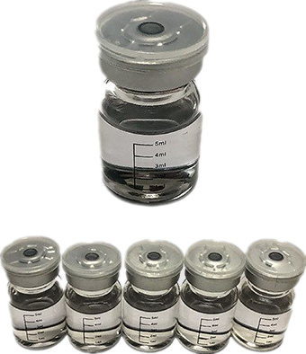 Перитонит кота впрыски Fip GS-441524 кошачий заразный
