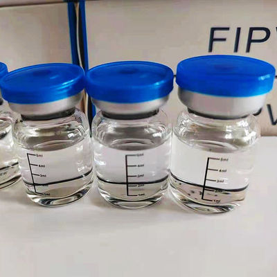 обработка FIP 20mg/mL Remdesivir GS441 в лекарстве GS котов