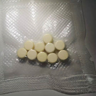 1191237-69-0 лекарства Fip на коты промежуточные звена 20 Mg/Kg Remdesivir