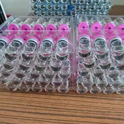 Обработка 5.5mL 20mg/mL GS441524 CAS 1191237-69-0 FIP GS кота