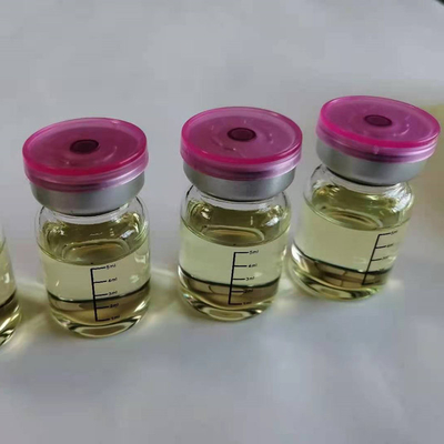 Обработка Gs 441 Fip ветеринарных медицин 524 жидкость впрыски Fip 5.5ml