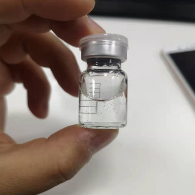 Сильно блокирует очищенность кота FIPV GS-441524 20mg/ML