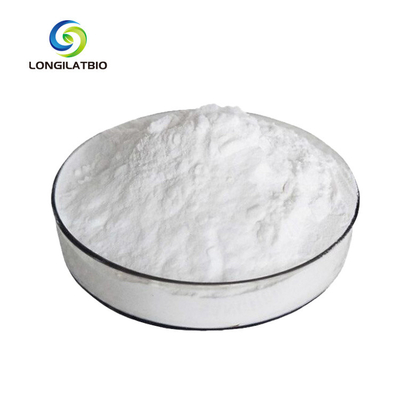 Порошок Enclomiphene цитрата CAS 7599-79-3 99% Antiestrogenic для людей