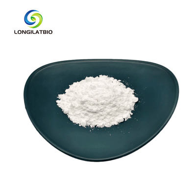 Порошок CDPC чистое Nootropics 987-78-0 99% оптовый Citicoline для хода Parkinson
