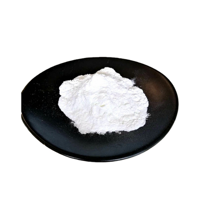 Soluble ветеринарных антибиотиков сырцовый пудрит 99% Nuflor Florfenicol CAS 73231-34-2