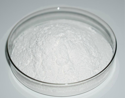 Фармацевтическая очищенность CAS 66981-73-5 лекарства 99% Tianeptine ранга