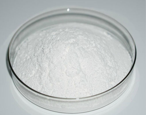 Фармацевтическая очищенность CAS 66981-73-5 лекарства 99% Tianeptine ранга