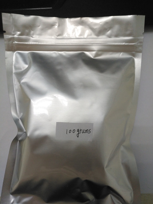 Сырцовый порошок CAS 66981-73-5 свободной кислоты 99% Tianeptine