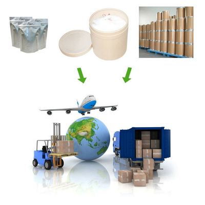 Обработка Fip CAS 1191237-69-0 порошка Fip Gs 441524 RDV сухая