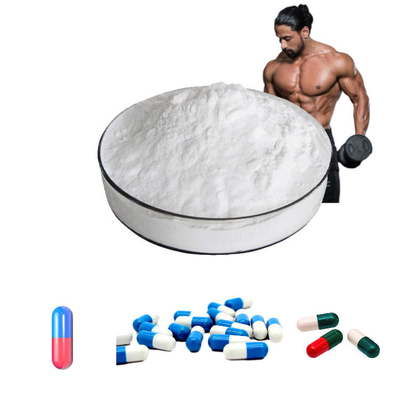 Понизьте порошок Ostarine MK-2866 CAS 1202044-20-9 Sarms калорий