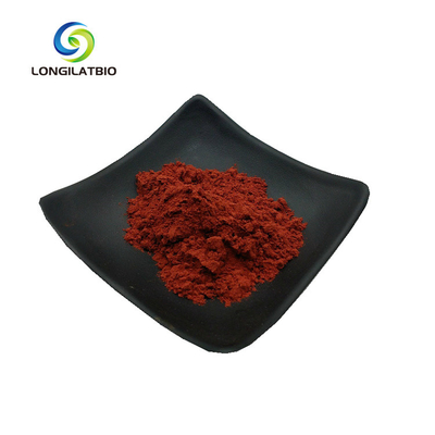 Анти- старея порошок CAS 72909-34-3 Pharma API хинона 99% Pyrroloquinoline