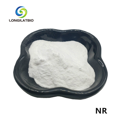 Кофермент i NMN пудрит никотинамид Riboside CAS Nr 1341-23-7