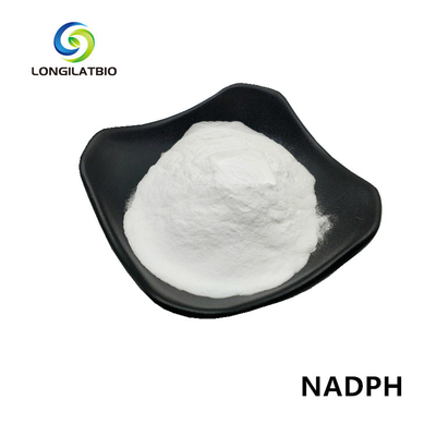 NADPH NMN пудрят бета фосфат 2646-71-1 Dinucleotide аденина никотинамида