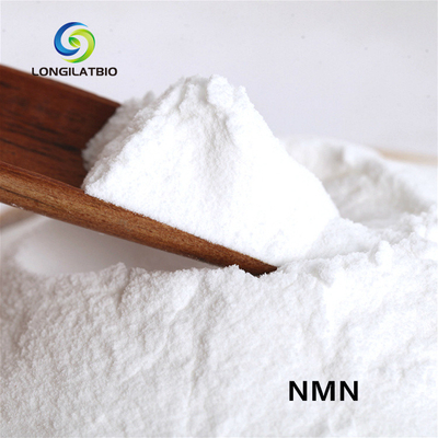 CAS 1094-61-7 NMN пудрят Niacinamide для кожи усиливают невосприимчивость