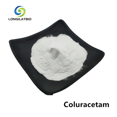 Улучшение Coluracetam памяти пудрит 99% 135463-81-9