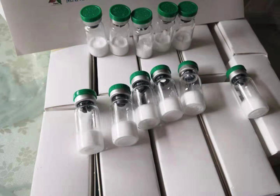 Потеря веса 99% Semaglutide пудрит 910463-68-2 Pharma API