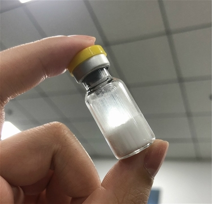 Пептид 99% Semax улучшает память Nootropics пудрит CAS 80714-61-0