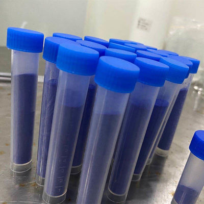 Против старения анти- сырье косметик CAS 89030-95-5 пептида 99,9% меди Copper Tripeptide 1 морщинки
