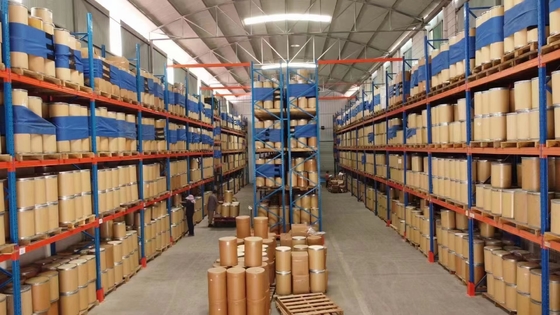 Β-никотинамид Riboside 98% дополняет CAS 23111-00-4