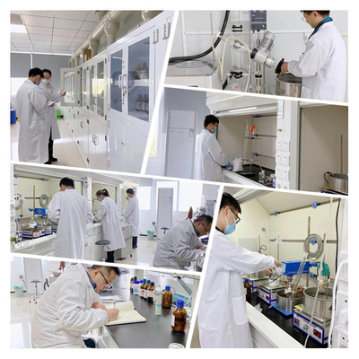 Антидепрессант 99% Tianeptine онлайн CAS 66981-73-5